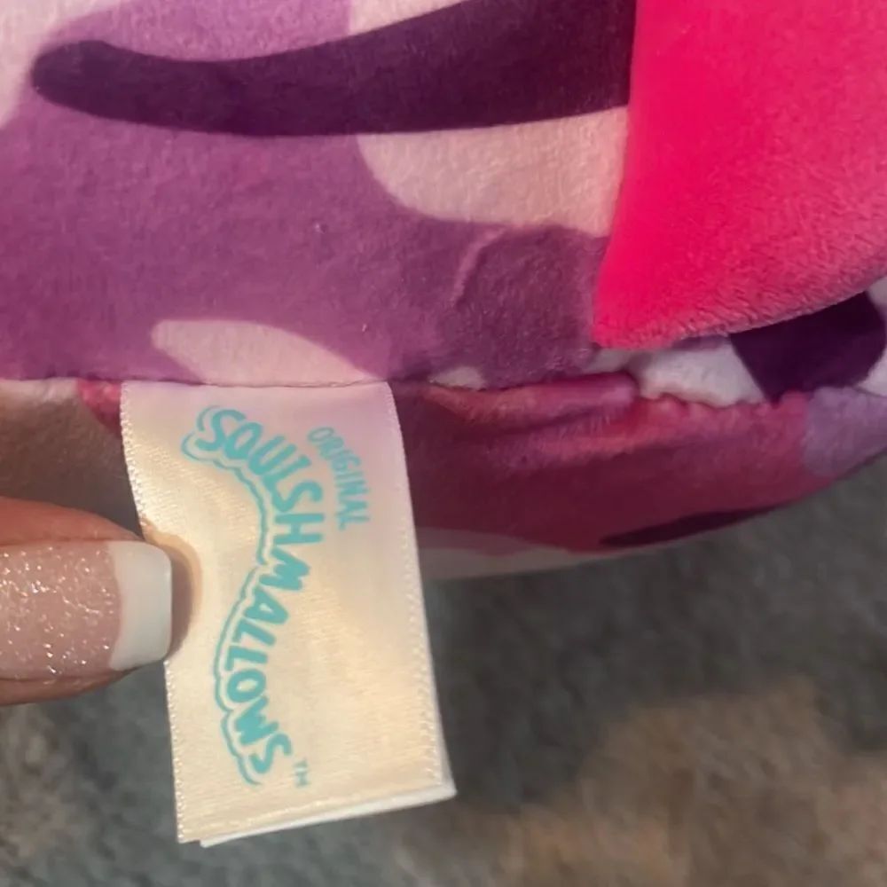 Squishmallow   - Picture 5 of 6